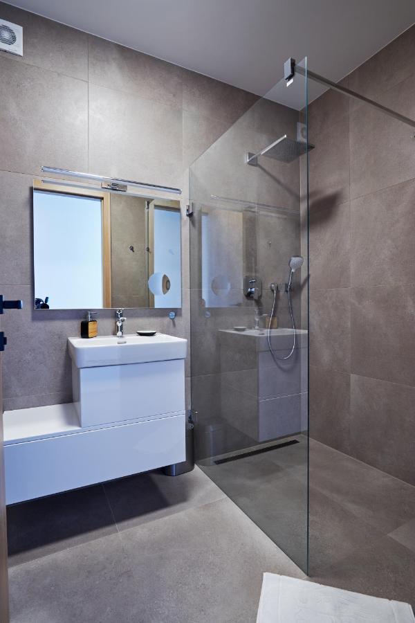 Rv Apartment Tyrkys Високі Татри Екстер'єр фото